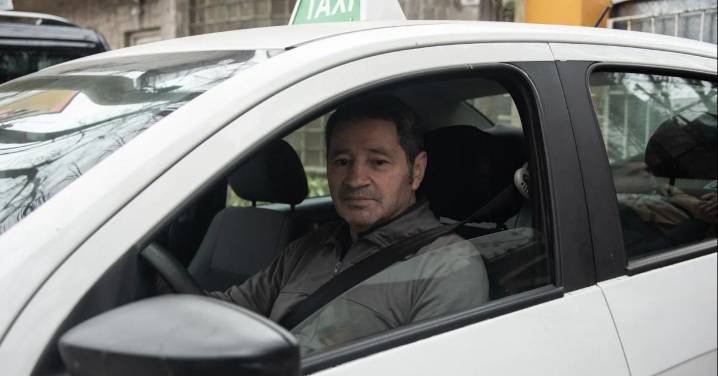El titular del Sindicato de Taxis iniciará huelga de hambre en la municipalidad de La Plata