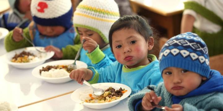 UNICEF exige a candidatos peruanos priorizar a la infancia en las elecciones 2026