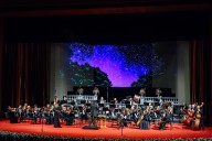 El Teatro de Rojas pondrá a la venta un abono para los conciertos de Navidad y Año Nuevo