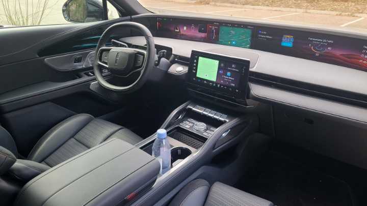 Modern vehicles are spying on you – here’s tips on what you can do about it