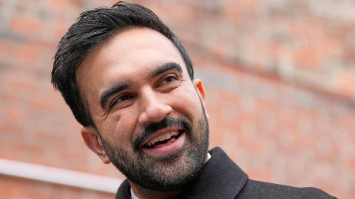 What the Mamdani-Trump meeting presages