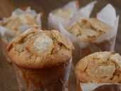Cómo hacer muffins de banana en “air fryer”: tiempos y temperatura exacta para un postre rápido y fácil de cocinar