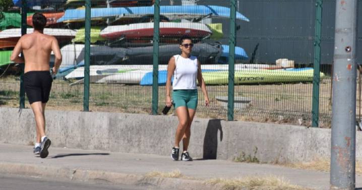 Noviembre arranca con calor en Neuquén y Río Negro: 27°C en el Alto Valle este sábado, ¿y el viento?