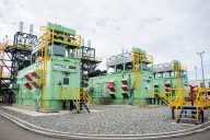 Grupo Ecopetrol logra acuerdo Cenit-Promigas para garantizar abastecimiento de gas en Colombia