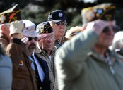 Upcoming in Loveland: Pear Harbor remembrance; holiday market