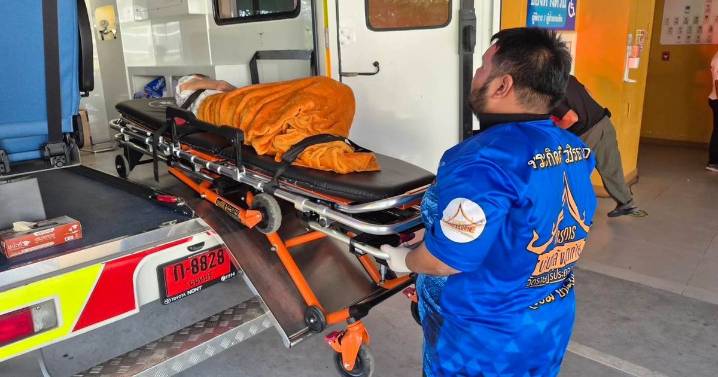 Woman found alive in coffin after shocked relatives brought her in for cremation