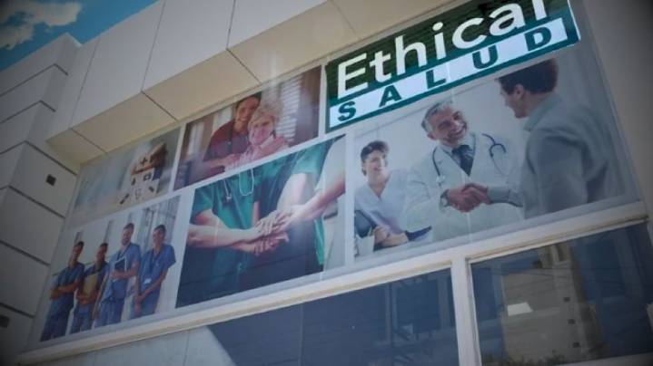 Allanamientos por sobrefacturación millonaria al PAMI: tres detenidos y más de diez operativos en Córdoba