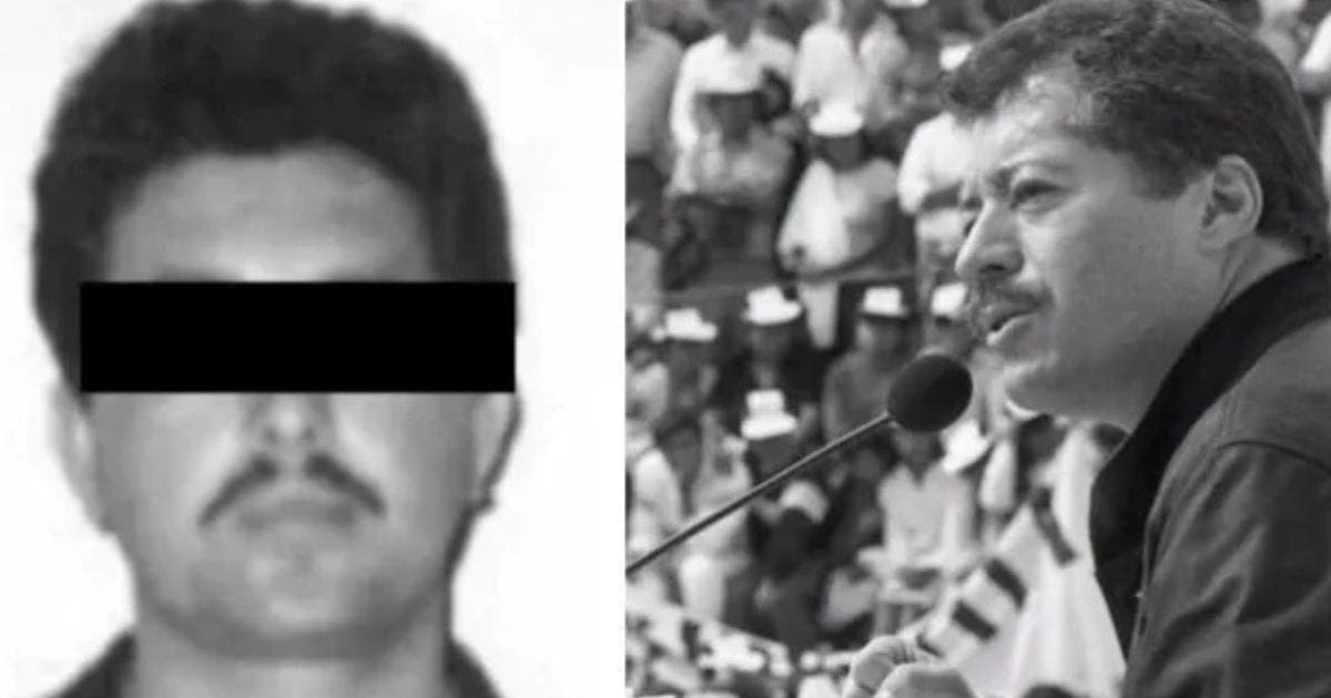 Aprehenden en Tijuana a Jorge Antonio 'N', presunto segundo tirador en caso Colosio
