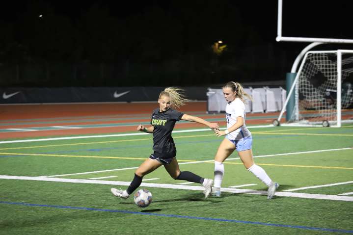 Playoff roundup: Results from Saturday’s girls soccer state quarterfinals