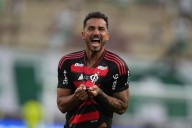 Flamengo vence a Palmeiras y conquista su cuarta Copa Libertadores