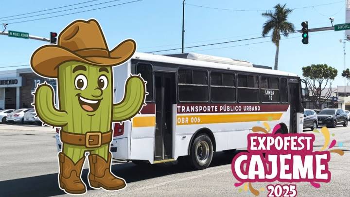 ExpoFest Cajeme 2025