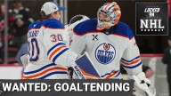 Edmonton Oilers Have A Goalie CRISIS, Dallas Stars Dominance + NHL US Thanksgiving Playoff Check