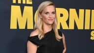 Reese Witherspoon On Hosting First 'SNL' Show After 9/11: