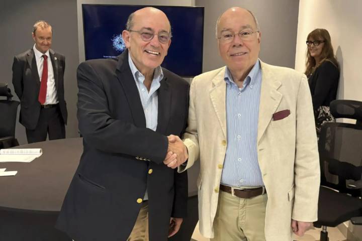 Perú y Brasil deciden fortalecer la cooperación contra el crimen organizado internacional