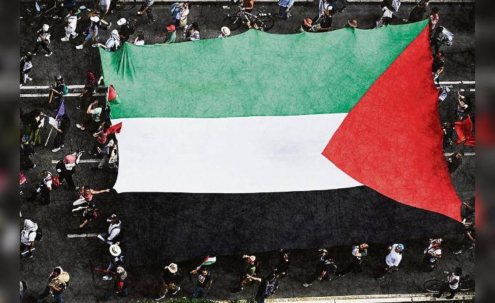 Un año crucial para Palestina, por Abdalnasser H. Y. Alaraj