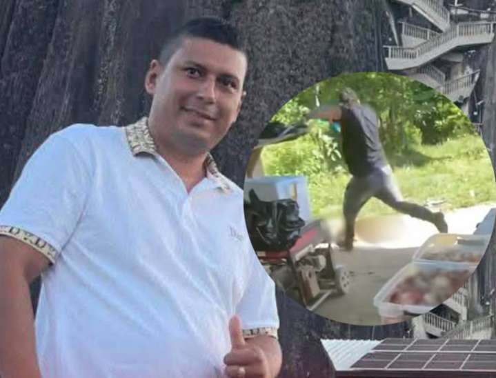 La voz ciudadana ganó: agresor de perro se entrega y la justicia avanza