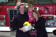 Where Is James Schwalm Now? Inside the Fire Captain's Life After Killing His Wife