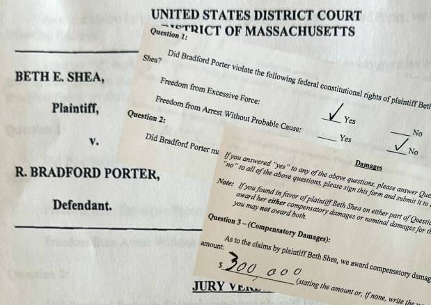 Howie Carr: Who’s checking the Massachusetts State Police background checkers?