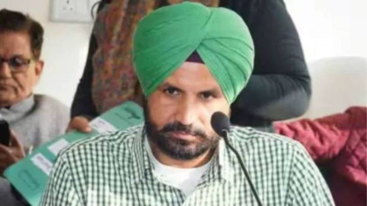 National SC panel says will probe Warring’s ‘casteist remarks’ on Buta Singh