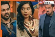 Bigg Boss 19: Salman Khan schools Abhishek Bajaj over her 'flirt' remark on Tanya Mittal, 'Agar aapko...'