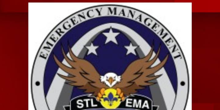 Former St. Louis firefighter named CEMA director