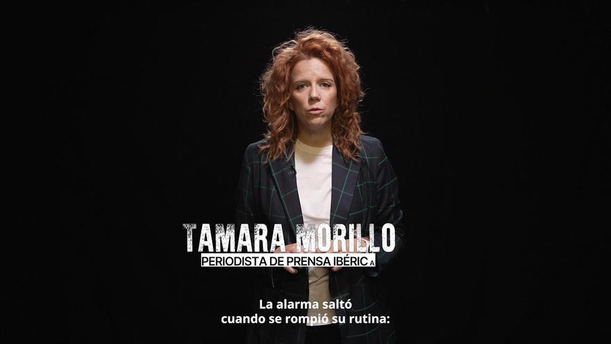 El caso de Abdón González, segunda entrega de 'En Paradero Desconocido', el pódcast de desaparecidos de Prensa Ibérica