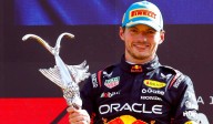 La remontada aún es posible: Max Verstappen confía en ganar el campeonato de pilotos