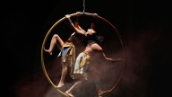 An ancient Maya myth finds new life in a Mexican circus company's performance