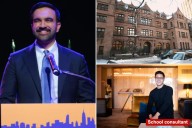 Families are fleeing NYC private schools following Mamdani victory, competing for coveted Miami spots