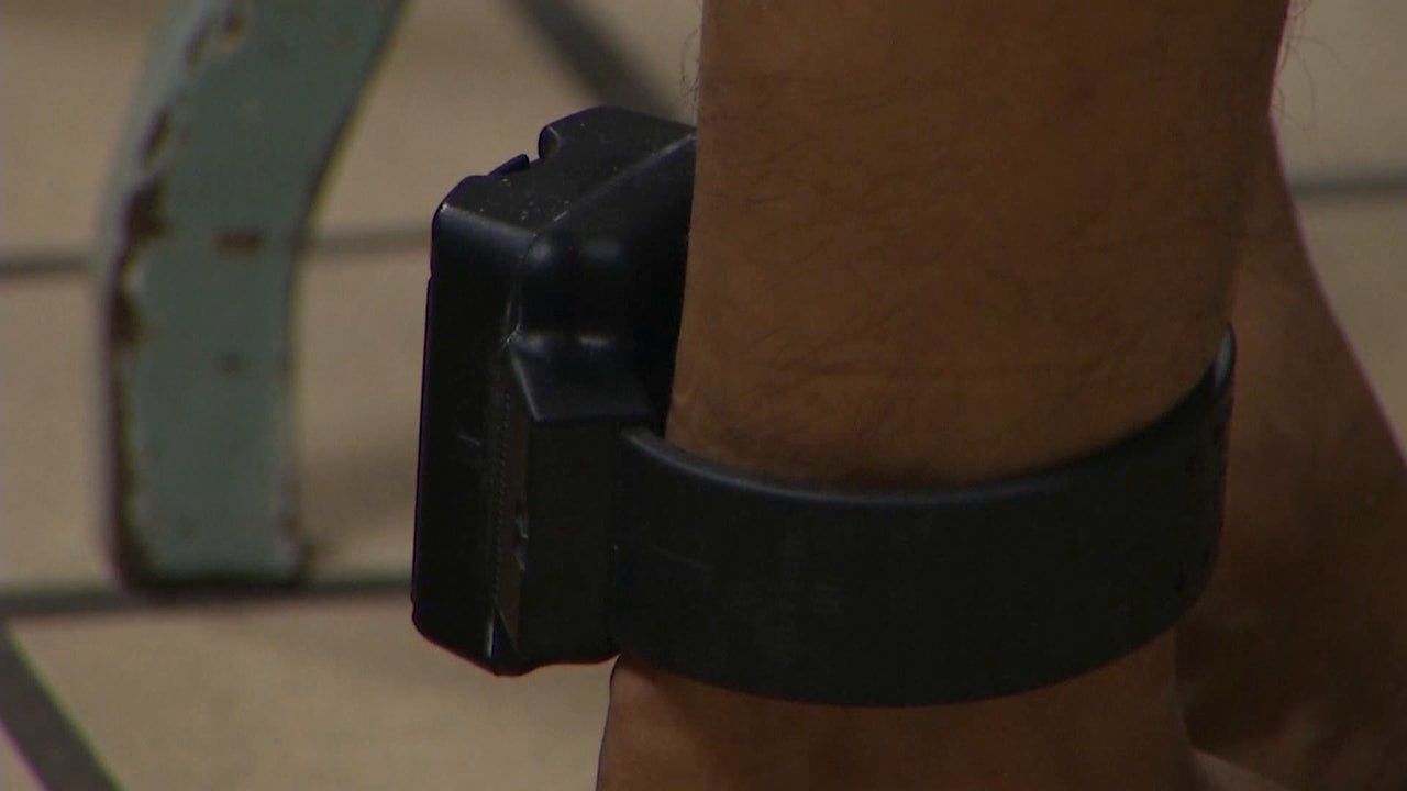 El sistema de las pulseras antimaltrato sufre una caída durante varias horas