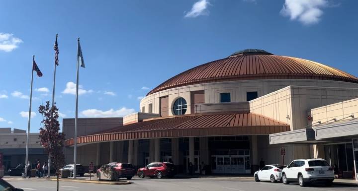 Will Chattanooga be impacted by nationwide flight delays?