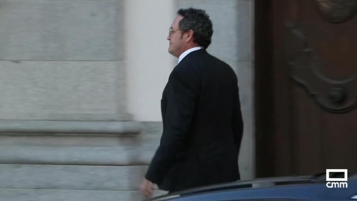 Arranca el juicio contra el Fiscal General del Estado, Álvaro García Ortiz