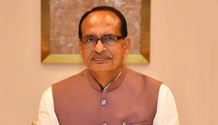 Union Agriculture Minister Shivraj Singh Chouhan To Visit Odisha Tomorrow