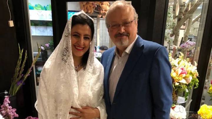 Meet me and apologise: Khashoggi's widow rips MBS after he calls murder a 'mistake'