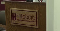 Parents speak up at school board meeting in support of Hillsboro band director