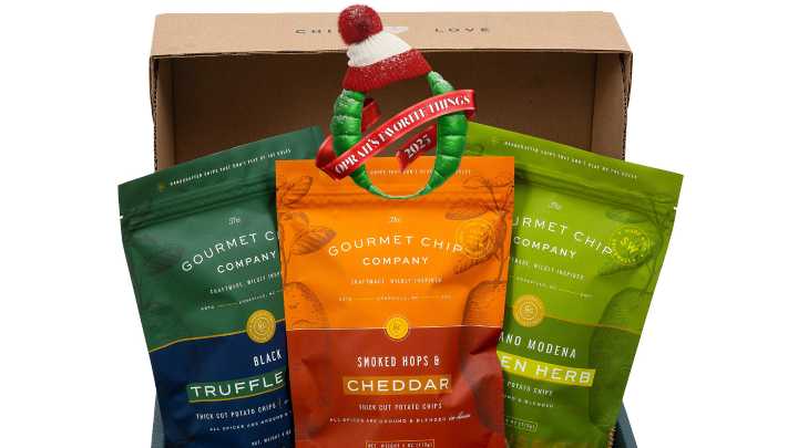 Oprah's Favorite Things announced, features Asheville…