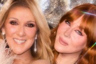 Céline Dion Is the Face of Charlotte Tilbury’s Holiday Gifts at Amazon