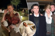 Simon Cowell recalls his first thoughts after learning of Liam Payne's death