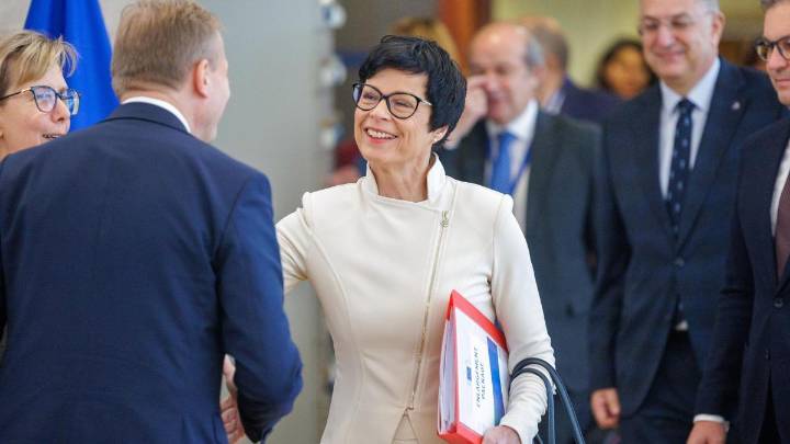 Bruselas estudia crear un periodo de prueba para los futuros nuevos miembros de la UE