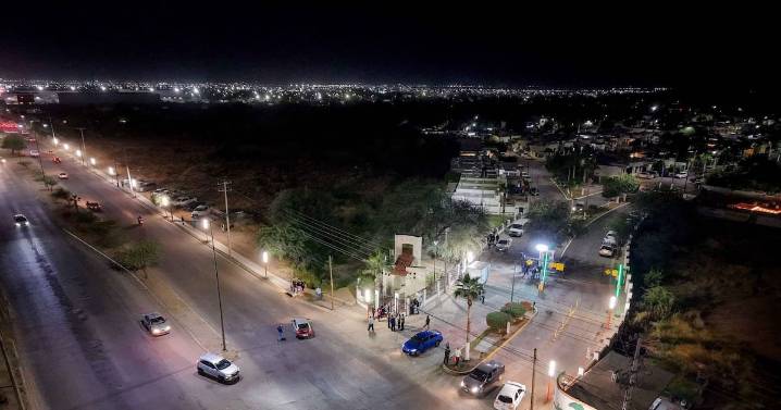 Entrega ‘Toño’ Astiazarán tramo 96 de Camina Segura en La Campiña