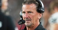 Greg Olson named Raiders' interim offensive coordinator after Chip Kelly firing