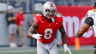 How the Big Ten recognized Ohio State football’s Julian Sayin, Arvell Reese after win vs. Penn State