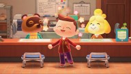 Animal Crossing Celebrations Continue With Free Download