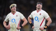 Autumn Nations Series: England's replacements bench under Steve Borthwick becoming real point of difference