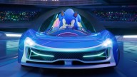 Sonic Racing: CrossWorlds Gets Faster On Switch 2 Next Month