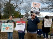 Oakland Mills renovations may see another vote