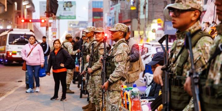 Gobierno oficializa nuevas medidas del estado de emergencia en Lima y Callao: ¿cuáles son y en qué consisten?