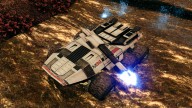 Mass Effect's Mako rover deserves more love