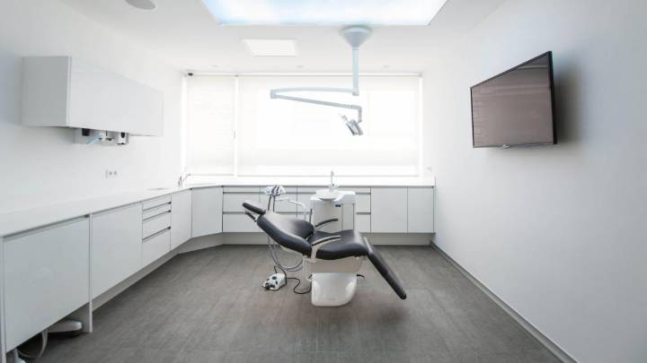 Muere una niña de seis años en Alzira tras un tratamiento dental