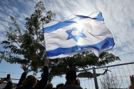 Israel arrests military lawyer accused of leaking video showing alleged abuse of detainee